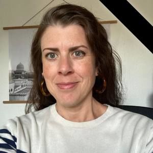 Meet your Posher, Rachel